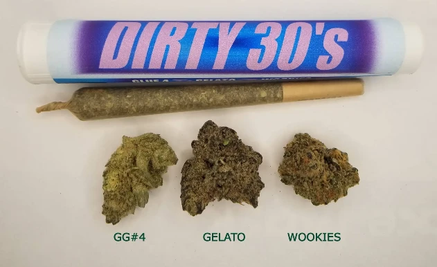 dirty-30s
